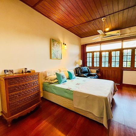 The Tenthola Kandy Eksteriør billede