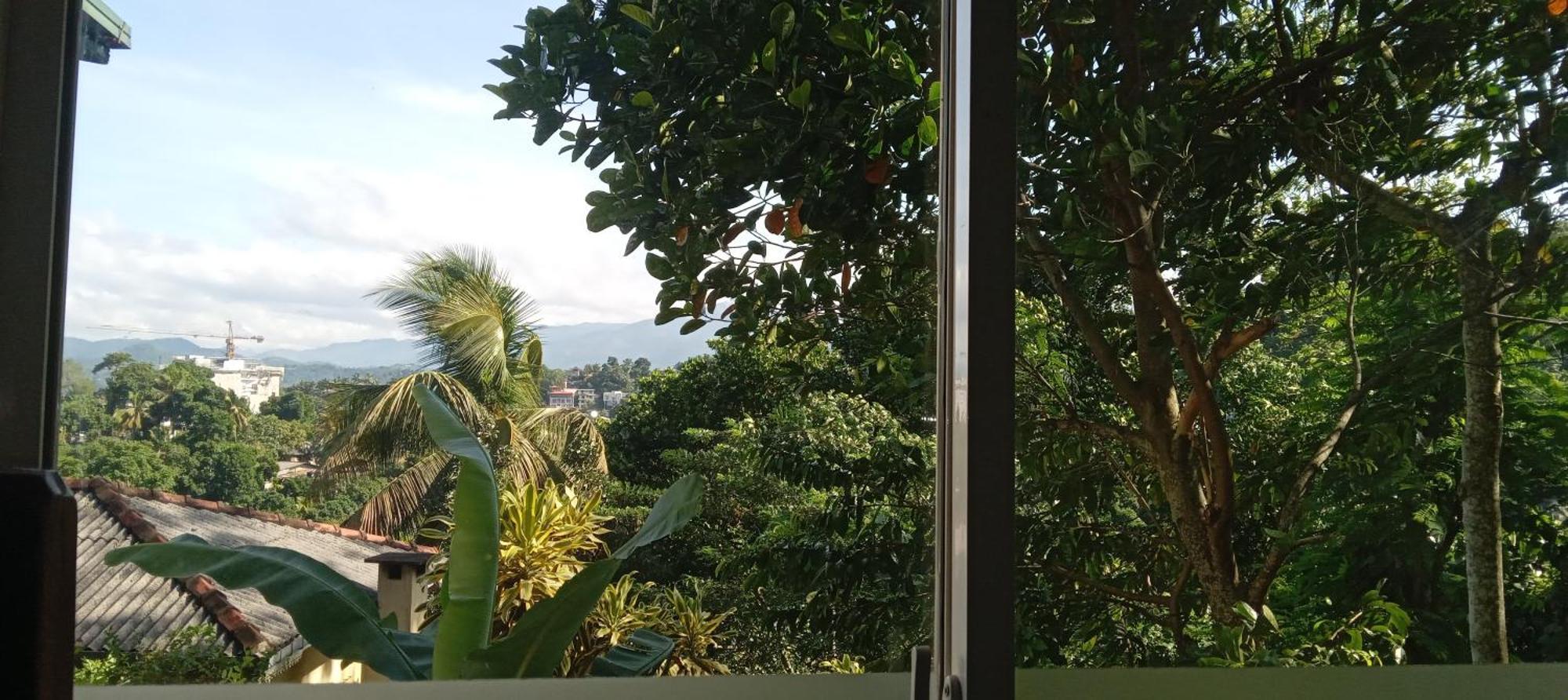 The Tenthola Kandy Værelse billede