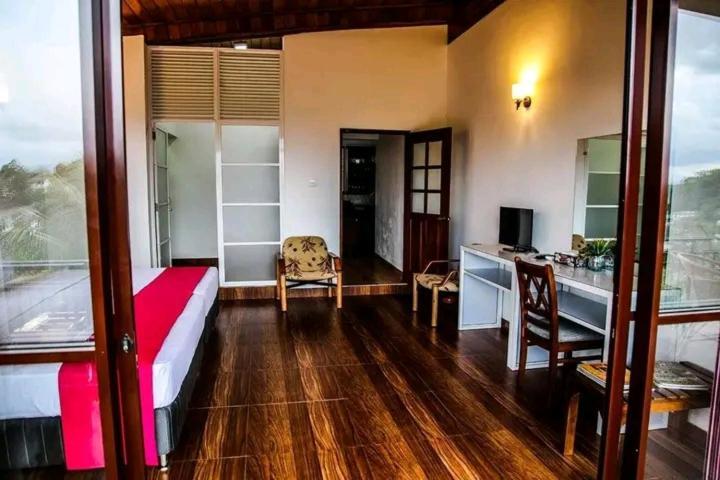 The Tenthola Kandy Værelse billede