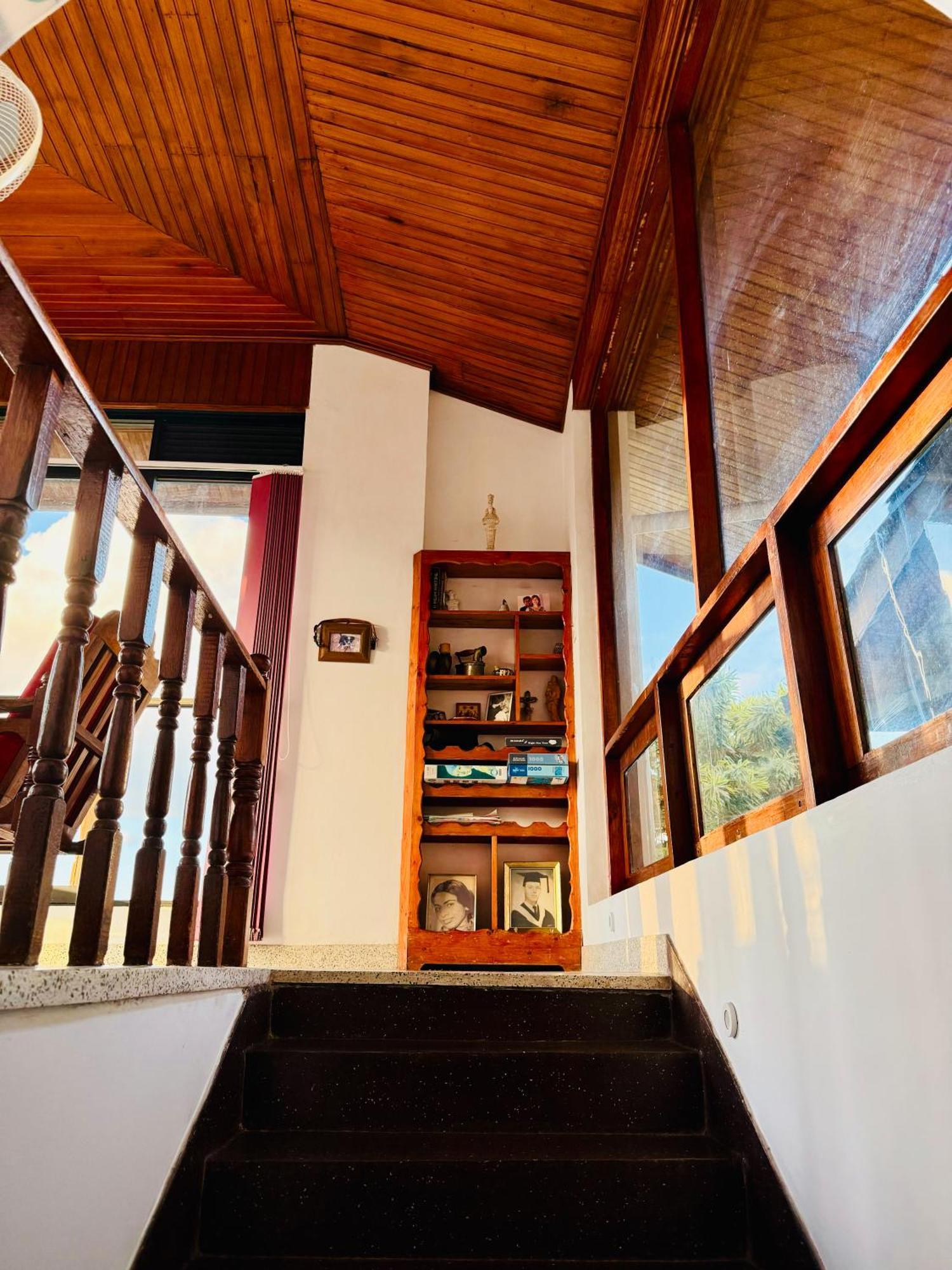 The Tenthola Kandy Eksteriør billede